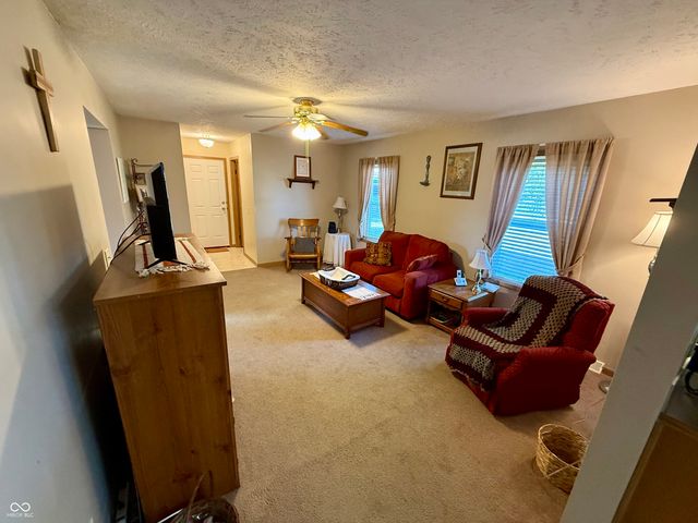 1260 Oriole Lane, Richmond, IN 47374