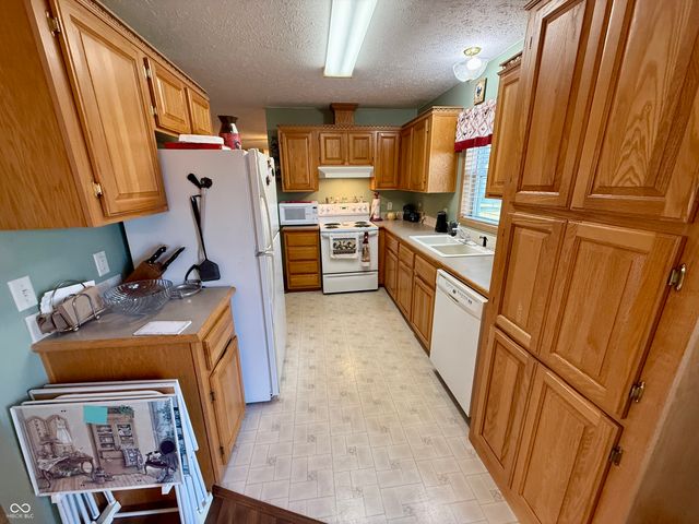 1260 Oriole Lane, Richmond, IN 47374