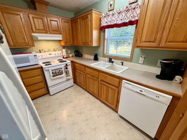 1260 Oriole Lane, Richmond, IN 47374