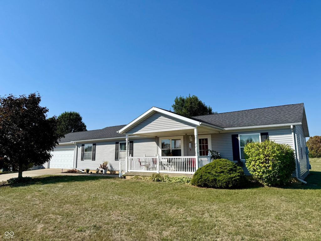 1260 Oriole Lane, Richmond, IN 47374