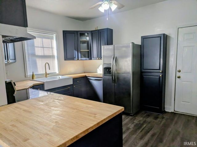 411 N Michigan Street, Elkhart, IN 46516