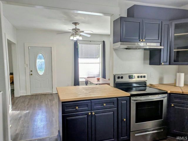 411 N Michigan Street, Elkhart, IN 46516