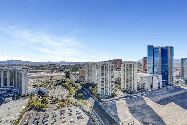 222 Karen Avenue 4305, Las Vegas, NV 89109