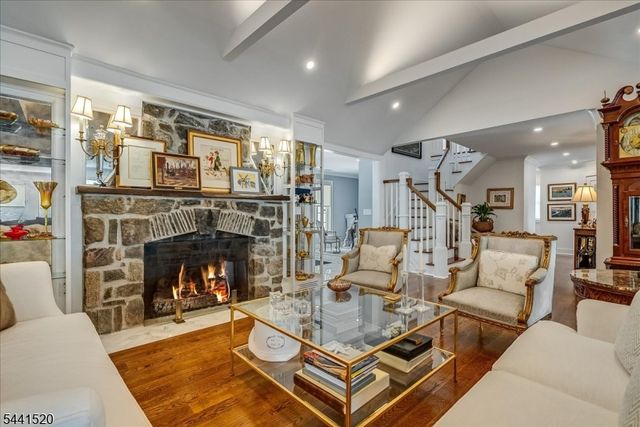 56 Crestwood Trl, Sparta Twp., NJ 07871