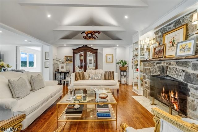 56 Crestwood Trl, Sparta Twp., NJ 07871