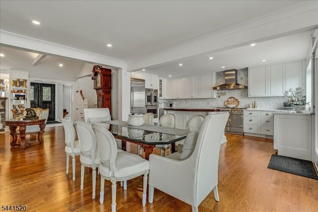 56 Crestwood Trl, Sparta Twp., NJ 07871