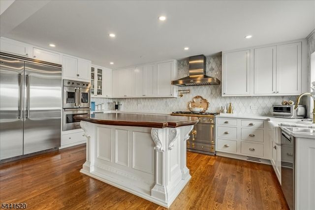 56 Crestwood Trl, Sparta Twp., NJ 07871