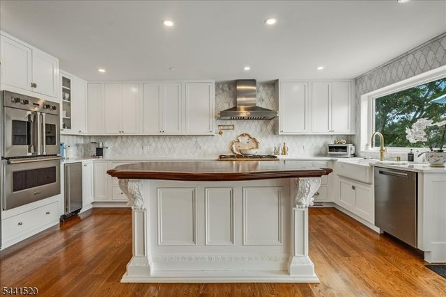 56 Crestwood Trl, Sparta Twp., NJ 07871