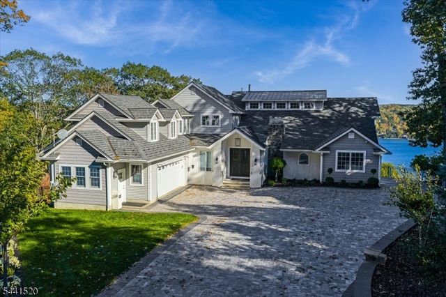 56 Crestwood Trl, Sparta Twp., NJ 07871