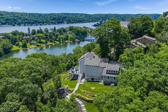 56 Crestwood Trl, Sparta Twp., NJ 07871