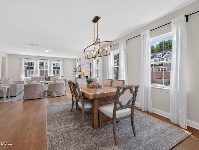 830 Amley Place, Apex, NC 27523