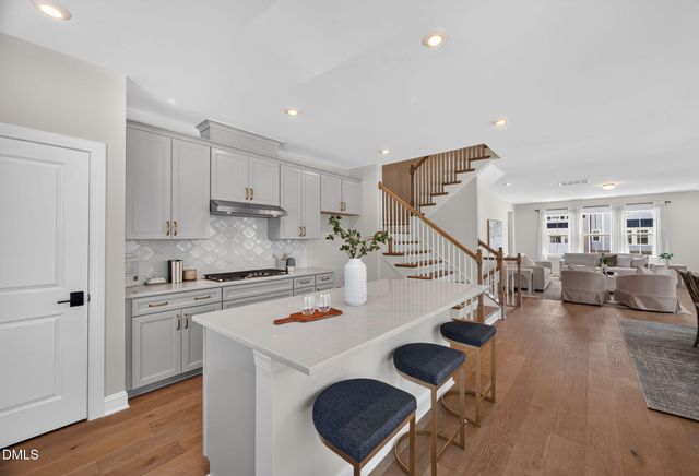 830 Amley Place, Apex, NC 27523