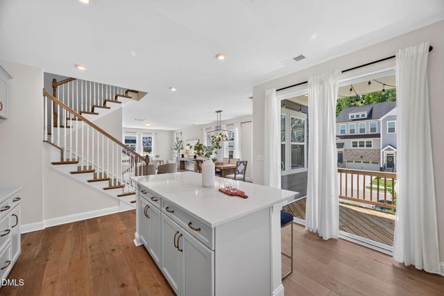 830 Amley Place, Apex, NC 27523