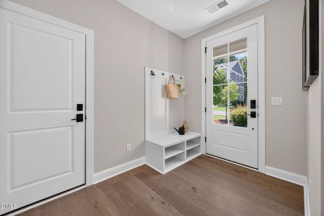 830 Amley Place, Apex, NC 27523