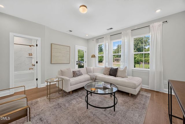 830 Amley Place, Apex, NC 27523