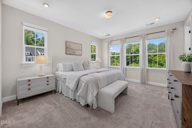 830 Amley Place, Apex, NC 27523