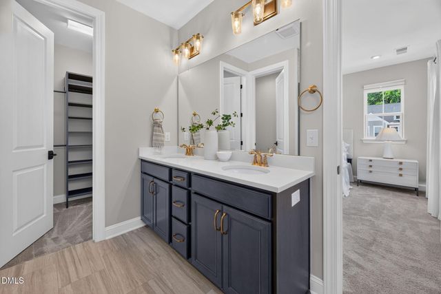 830 Amley Place, Apex, NC 27523