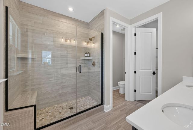 830 Amley Place, Apex, NC 27523