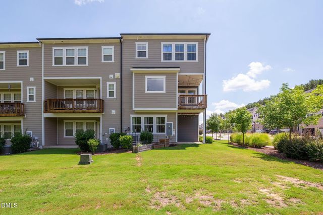 830 Amley Place, Apex, NC 27523