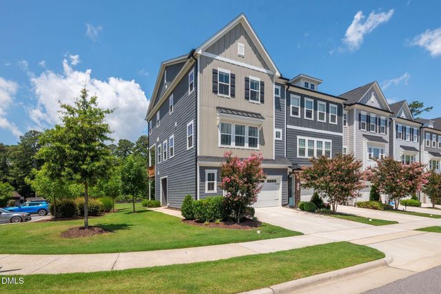 830 Amley Place, Apex, NC 27523