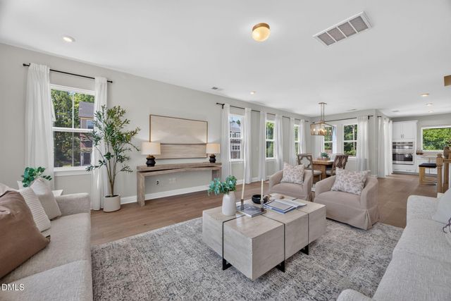 830 Amley Place, Apex, NC 27523
