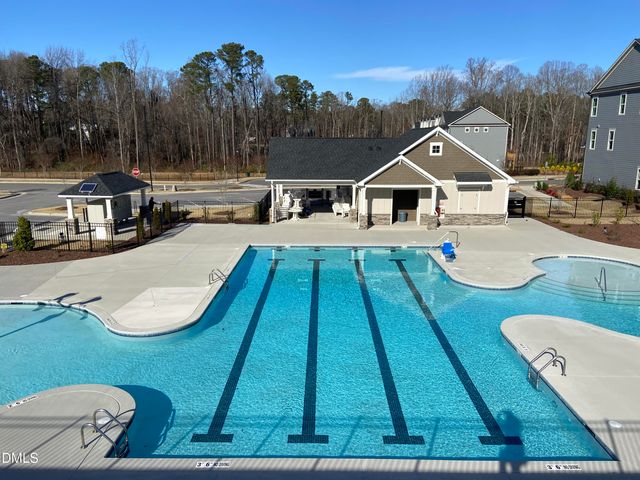 830 Amley Place, Apex, NC 27523