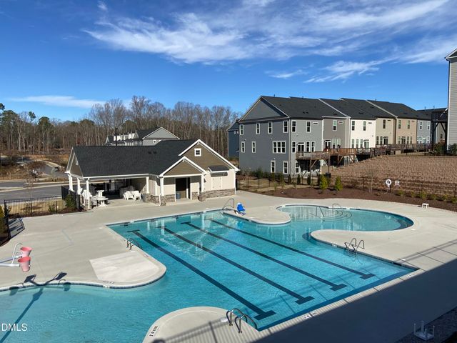 830 Amley Place, Apex, NC 27523