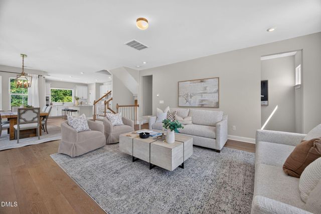 830 Amley Place, Apex, NC 27523