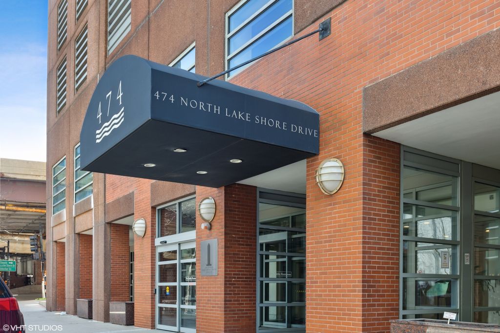 474 N LAKE SHORE Drive 5104, Chicago, IL 60611