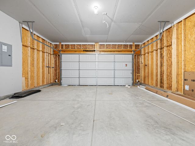 570 Plowman Drive, Shelbyville, IN 46176