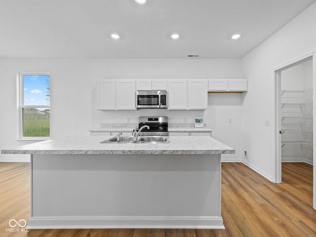 570 Plowman Drive, Shelbyville, IN 46176