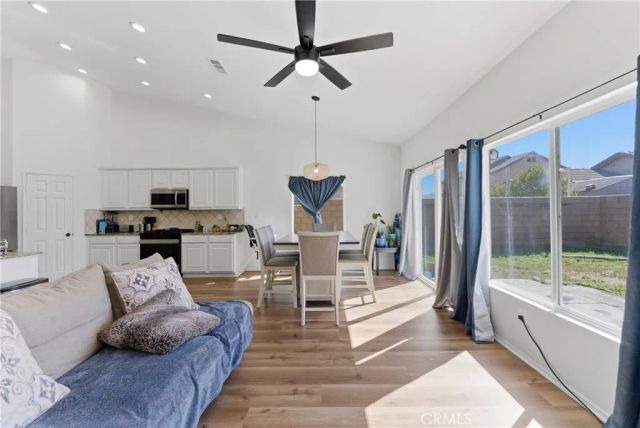 2036 Jenner, Lancaster, CA 93535