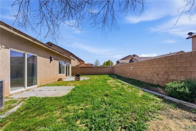 2036 Jenner, Lancaster, CA 93535