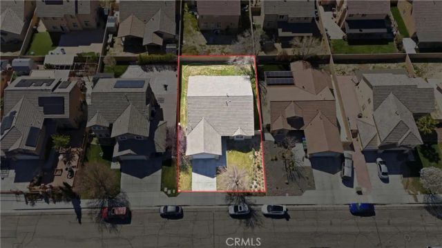 2036 Jenner, Lancaster, CA 93535