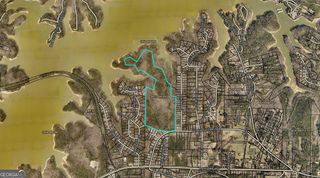 0 Vernon Ferry Road, Lagrange, GA 30240