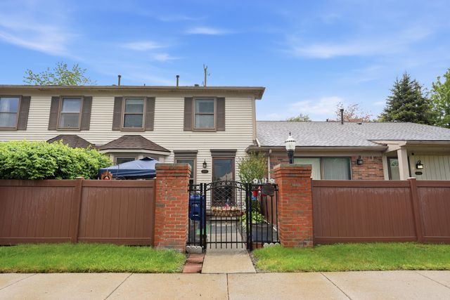 41379 Southwind Drive, Canton, MI 48188