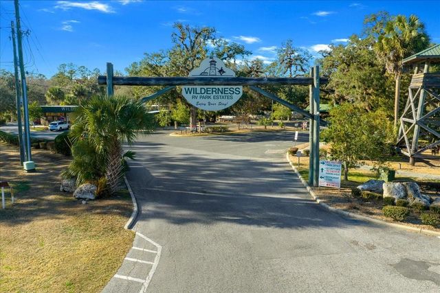 3097 NE 102ND AVENUE ROAD, Silver Springs, FL 34488