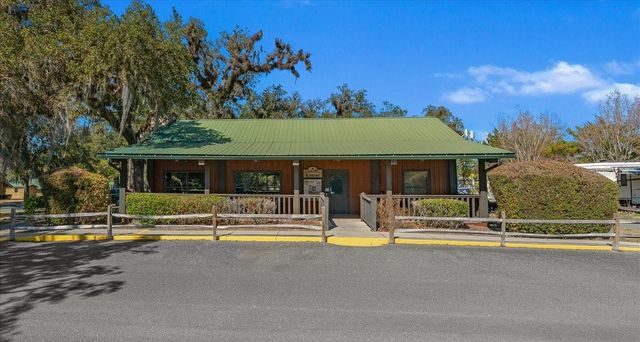 3097 NE 102ND AVENUE ROAD, Silver Springs, FL 34488