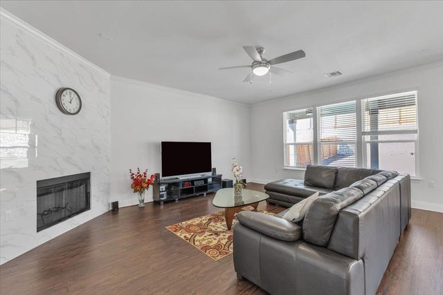 12716 Mogador ST, Manor, TX 78653