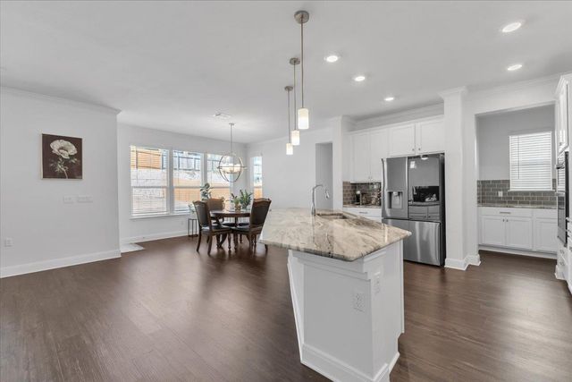 12716 Mogador ST, Manor, TX 78653