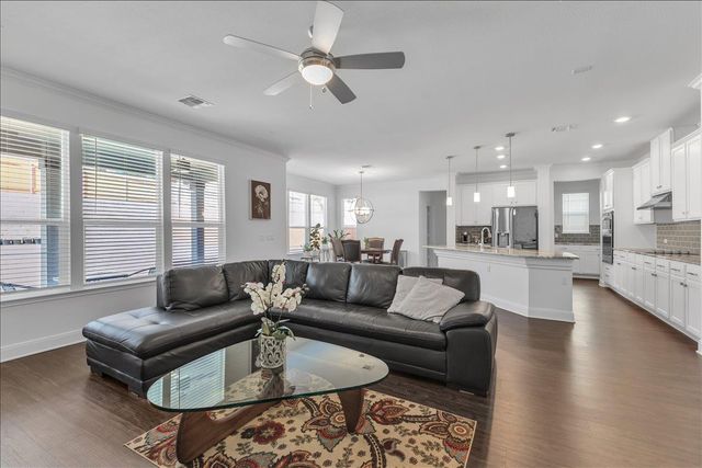 12716 Mogador ST, Manor, TX 78653