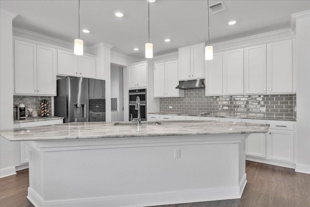 12716 Mogador ST, Manor, TX 78653