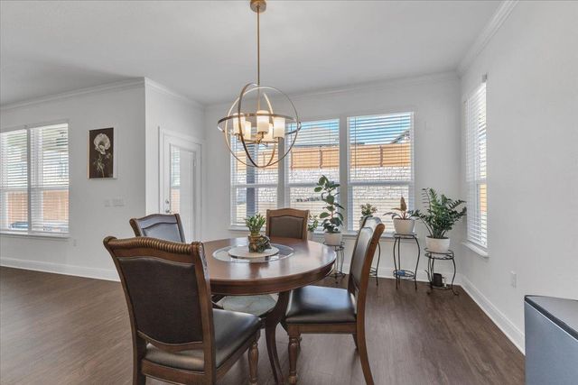 12716 Mogador ST, Manor, TX 78653