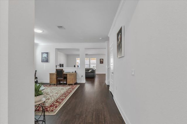 12716 Mogador ST, Manor, TX 78653