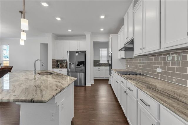 12716 Mogador ST, Manor, TX 78653