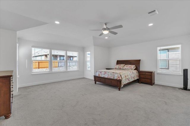 12716 Mogador ST, Manor, TX 78653