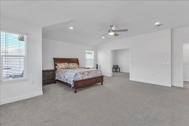 12716 Mogador ST, Manor, TX 78653