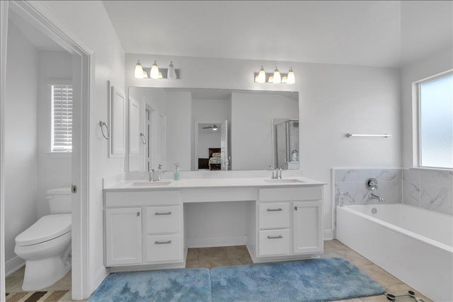 12716 Mogador ST, Manor, TX 78653