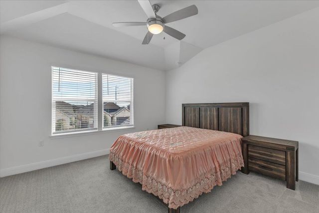 12716 Mogador ST, Manor, TX 78653