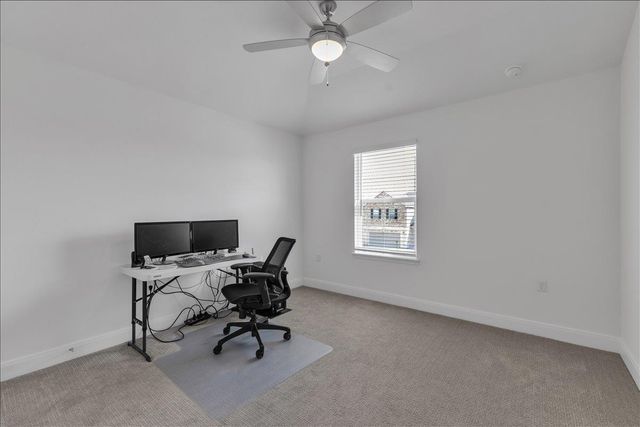 12716 Mogador ST, Manor, TX 78653